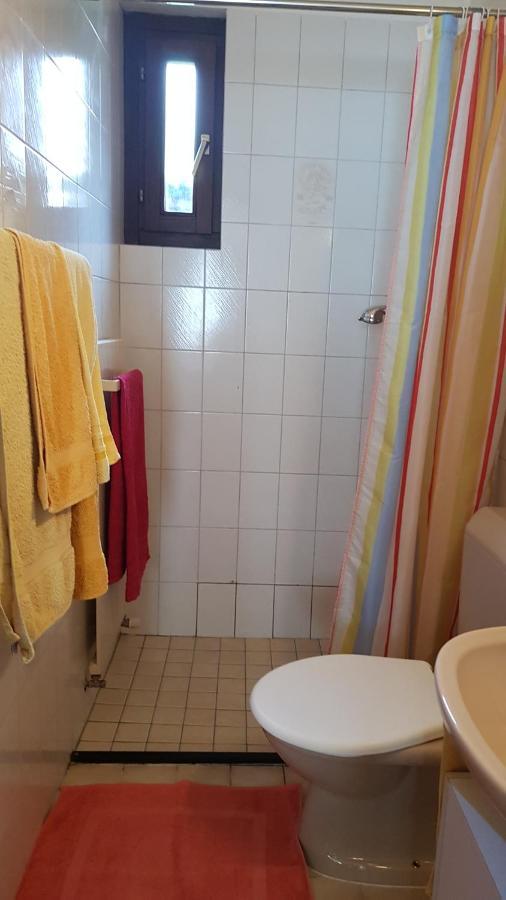 Casa Di Vacanza Cevio Buitenkant foto