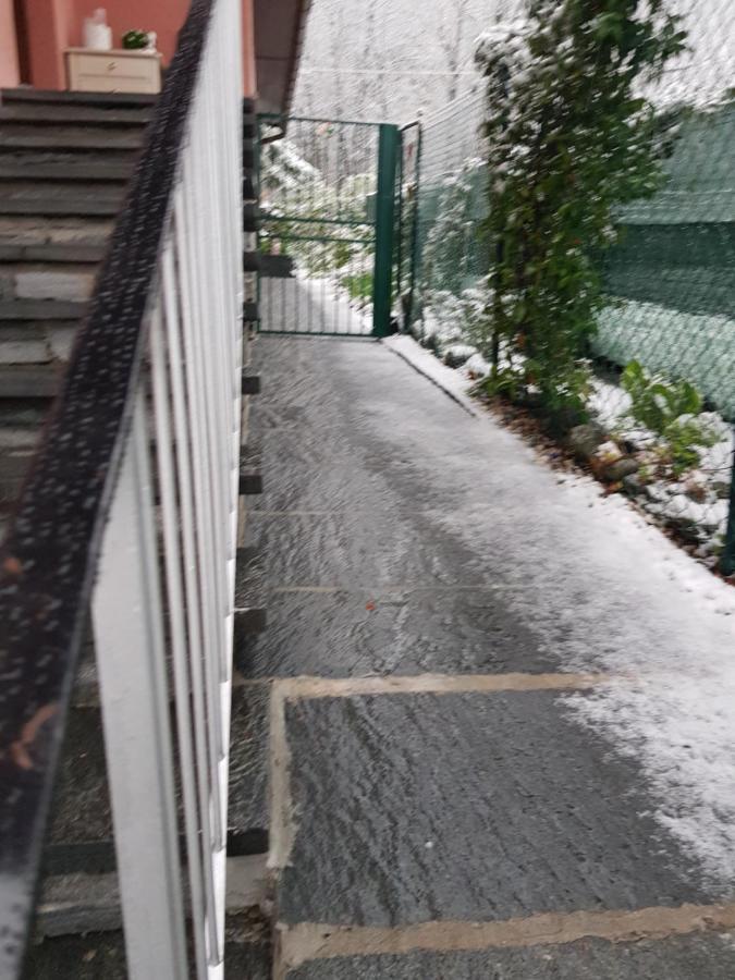 Casa Di Vacanza Cevio Buitenkant foto