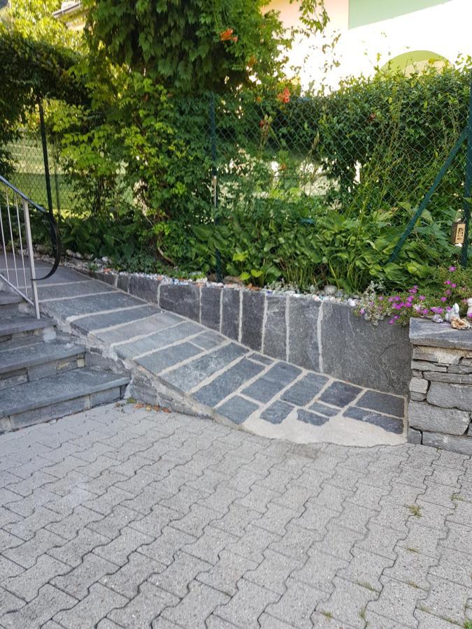 Casa Di Vacanza Cevio Buitenkant foto