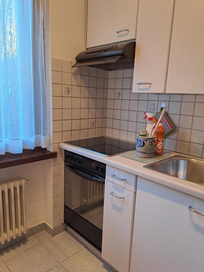 Casa Di Vacanza Cevio Buitenkant foto