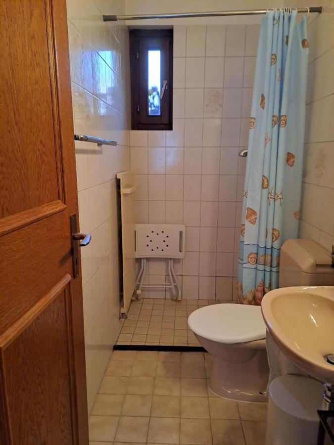 Casa Di Vacanza Cevio Buitenkant foto