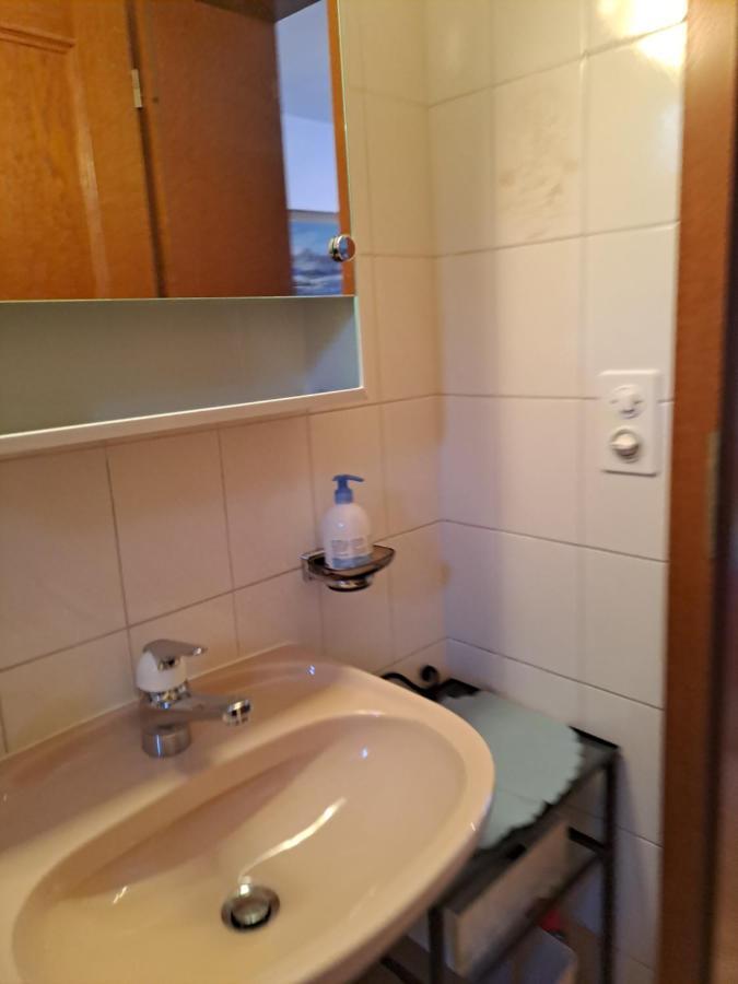 Casa Di Vacanza Cevio Buitenkant foto