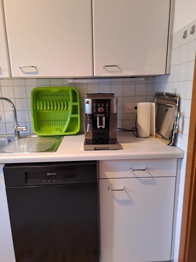 Casa Di Vacanza Cevio Buitenkant foto