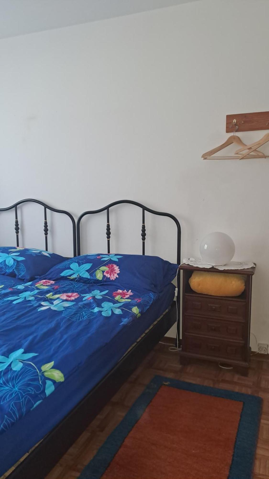 Casa Di Vacanza Cevio Buitenkant foto