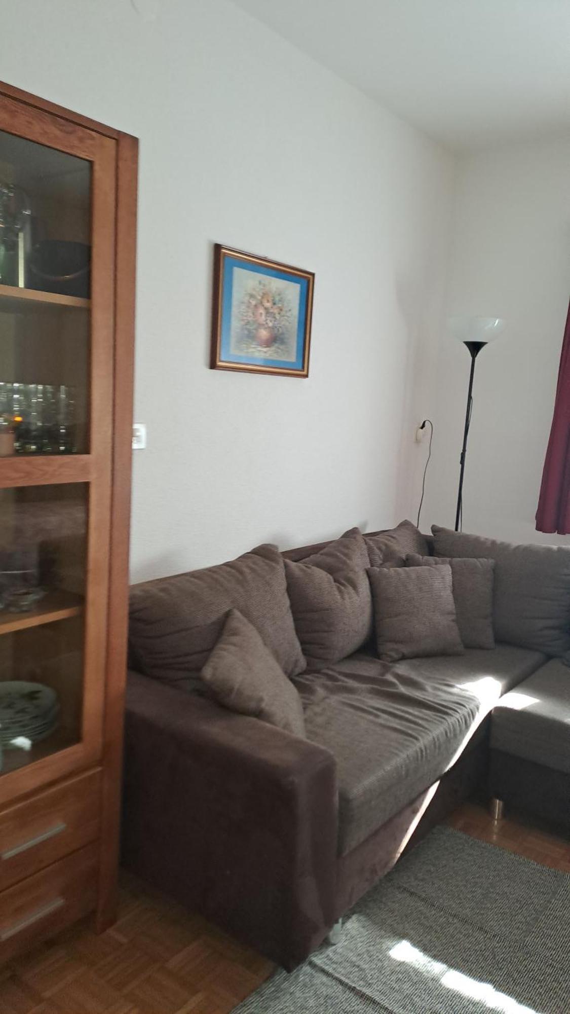 Casa Di Vacanza Cevio Buitenkant foto