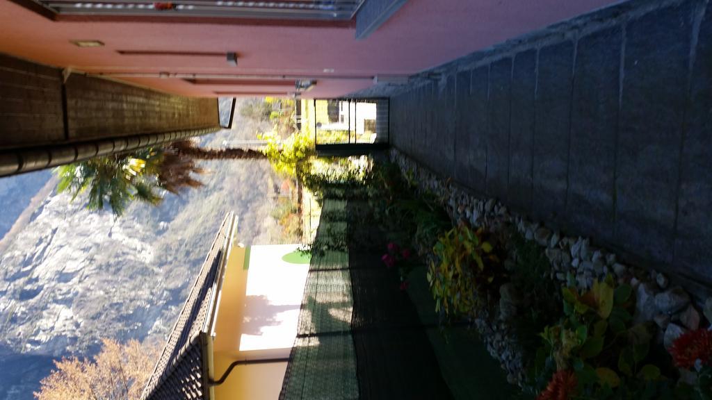 Casa Di Vacanza Cevio Buitenkant foto