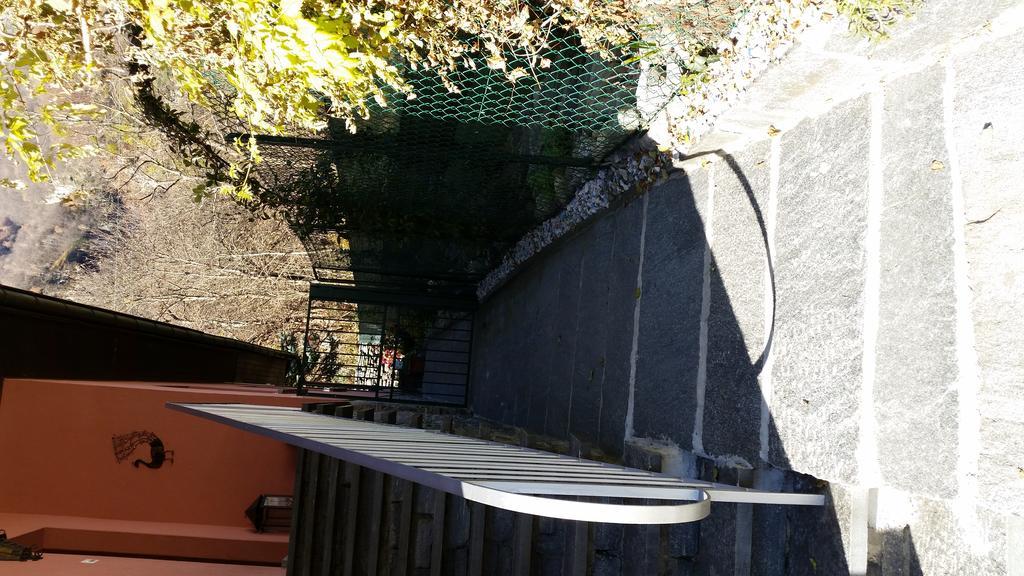Casa Di Vacanza Cevio Buitenkant foto